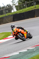 Middle 1 Group Orange Bikes